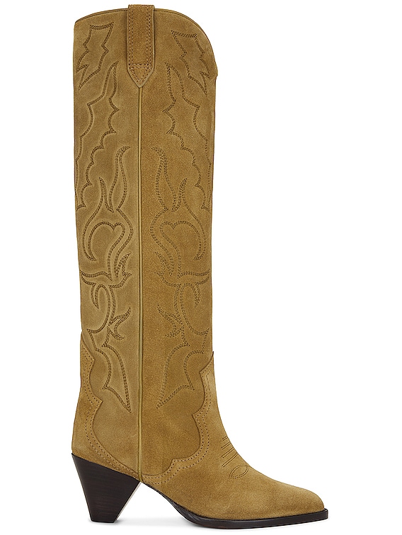 靴 ISABELMARANT Women's Shoes & Footwear | ISABEL MARANT Official Online Store