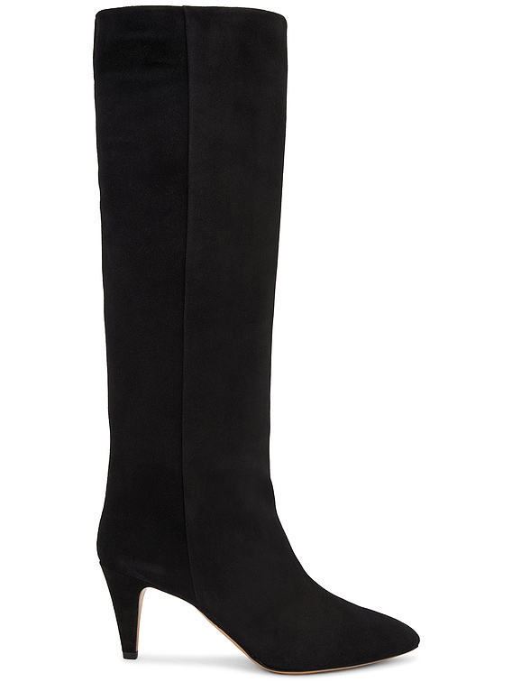 Laspi Suede Boot