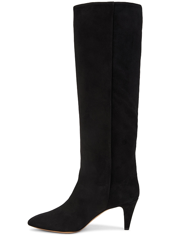 Laspi Suede Boot