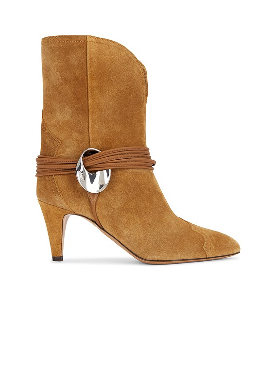 Dytho Boot