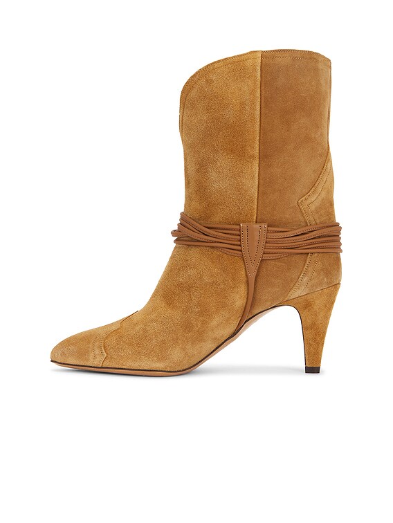 Dytho Boot