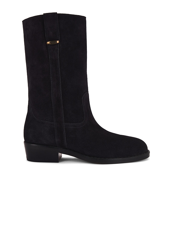 ブーツその他 Isabel Marant Boots Isabel Marant Heikee Boot in Faded Black | FWRD