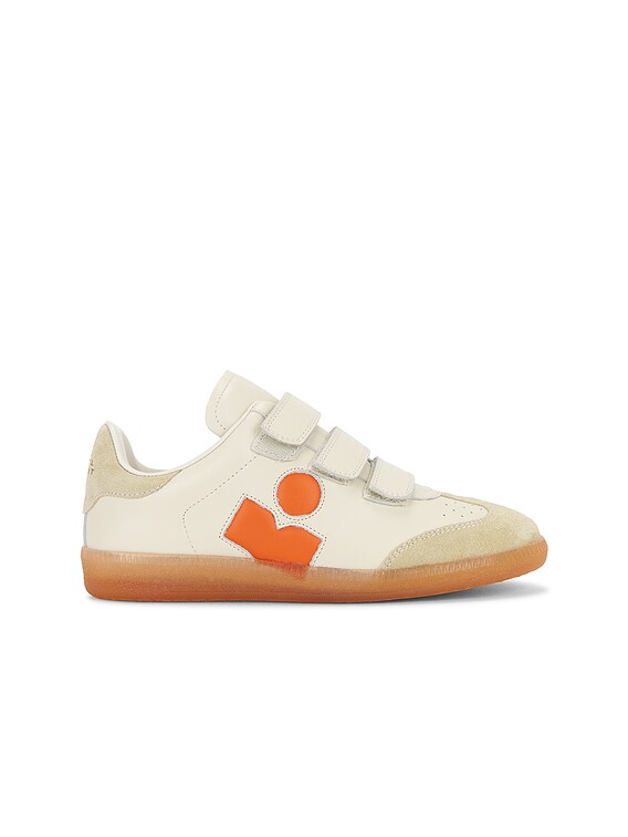 ★Isabel Marant★ ベージュ Beth スニーカー Isabel Marant Beige Beth Sneakers Isabel Marant