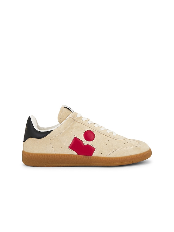 Bryce Sneaker