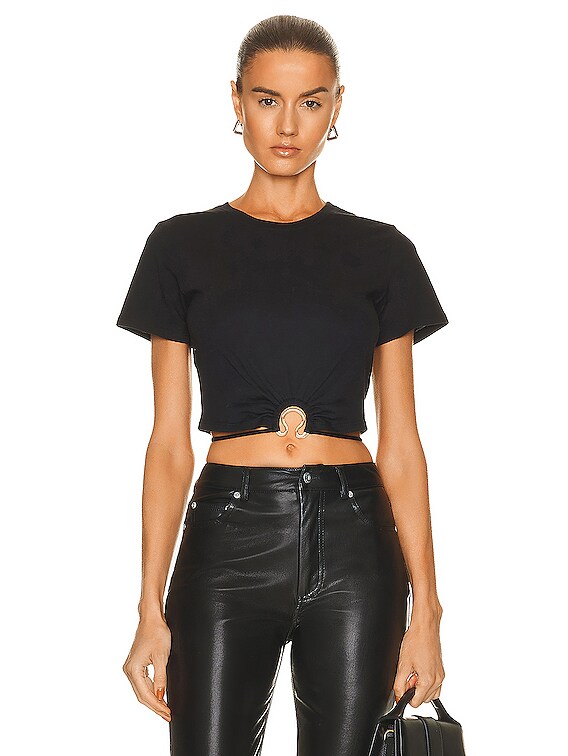 Jayden Crop Top