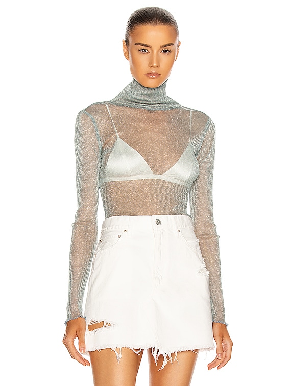 jonathan simkhai turtleneck