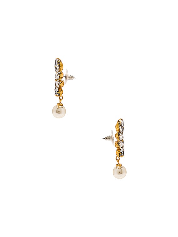 Hotsell Jennifer Behr Risa Earrings