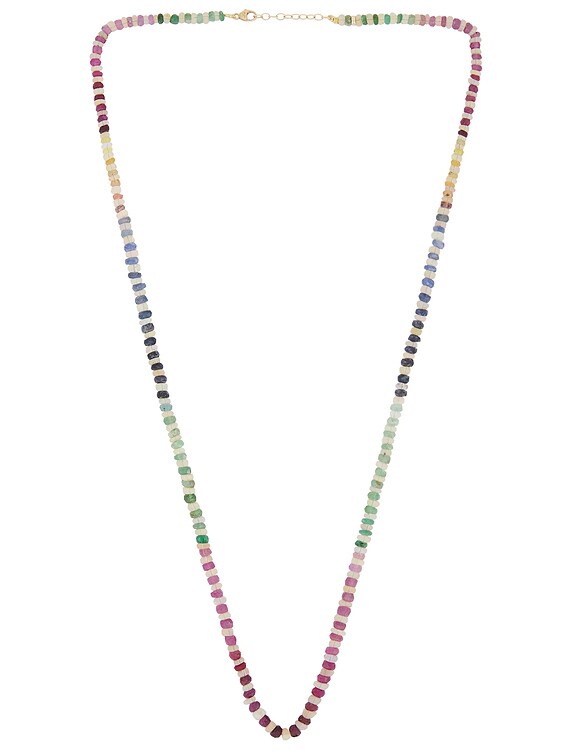 小物 10way combination necklace soerte soerte ウォレットチェーン 10way combination necklace