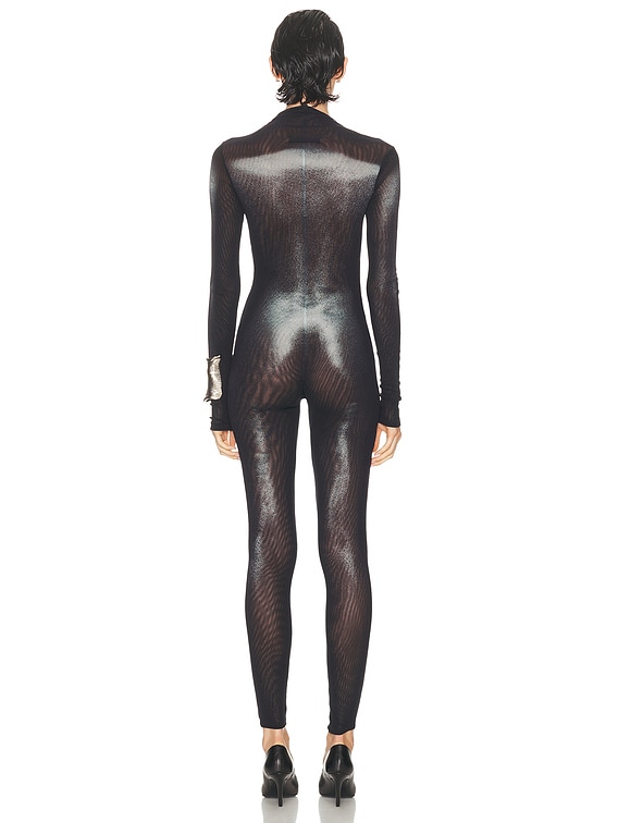 小物 Jean Paul Gaultier muffler Jean Paul Gaultier - Jean Paul Gaultier | The Pink Gaultier