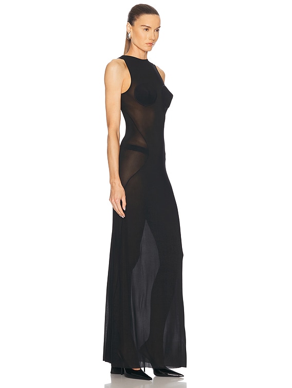 Long Dress