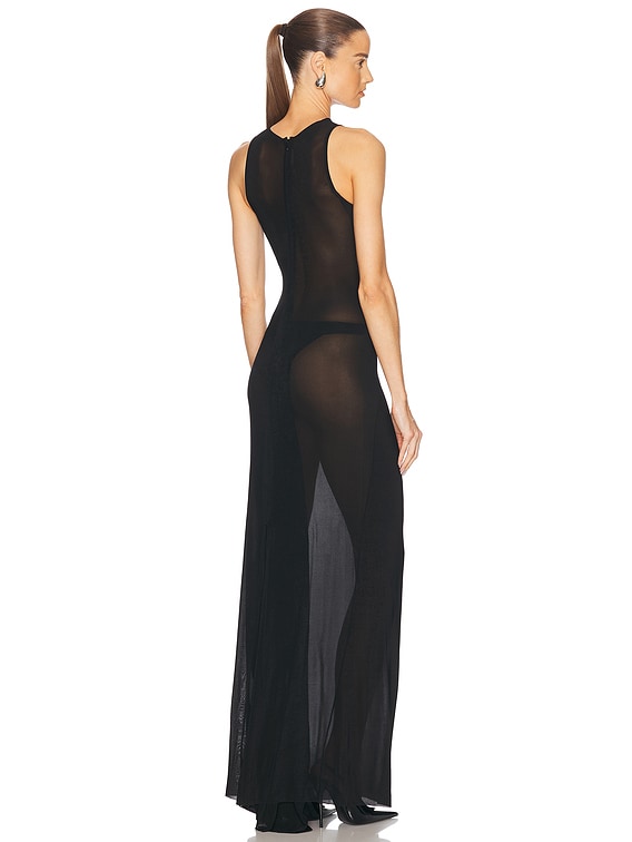 Long Dress