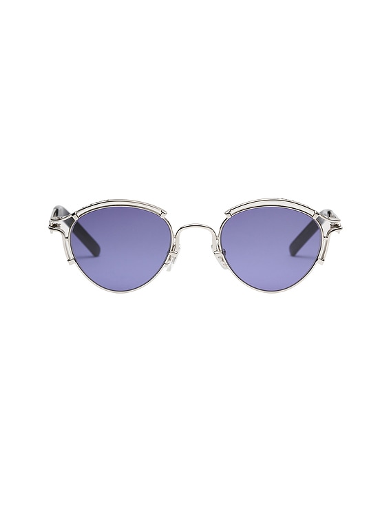 サングラス JeanPaul GAULTIER FW25 LUNETTE ARCEAU (2318ULU003X03291 91) 23-18-U-LU003-X032-