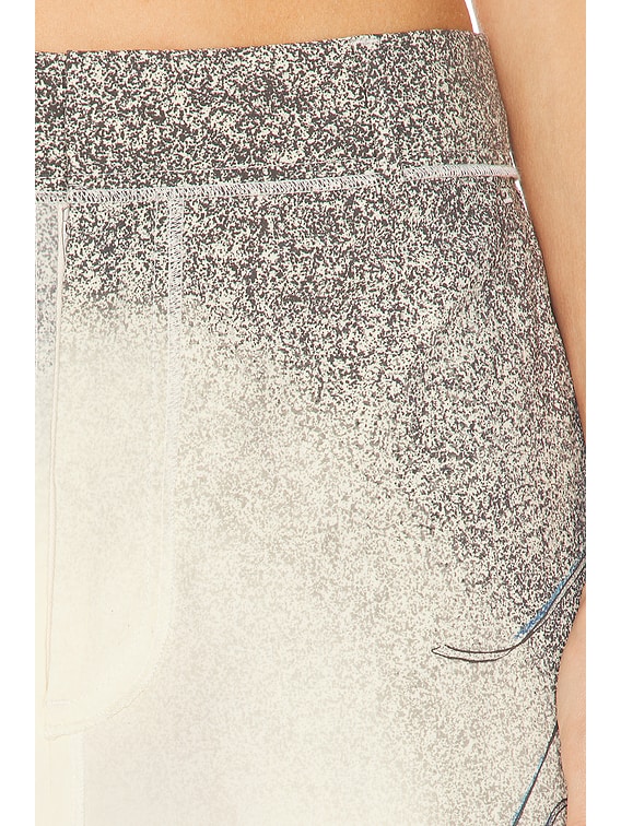 Tattoo Tailored Pant