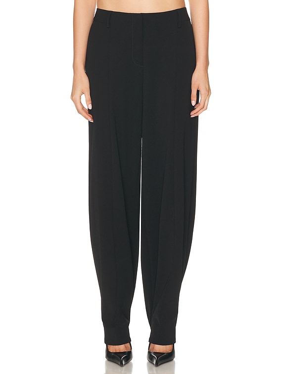ワンピース JEAN PAUL GAULTIER Women Mid Skirts RO294 T575 05956 BLACK 25-33-F-RO346P-J084-0001_1.jpg