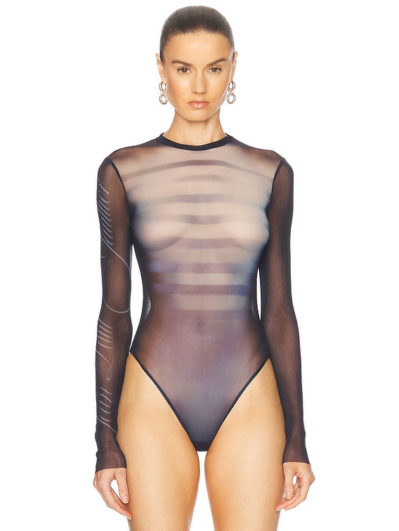 Le M?le Bodysuit