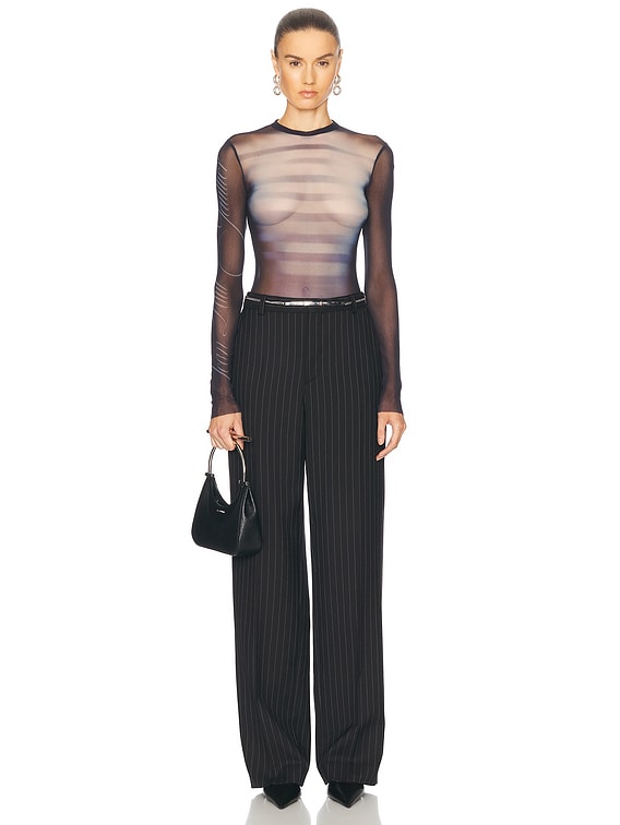Le M?le Bodysuit