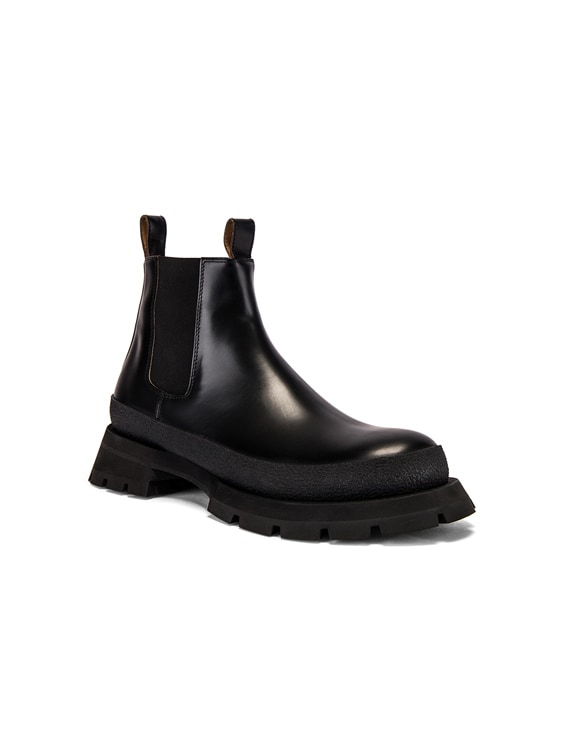 Antick 999 Ankle Boot