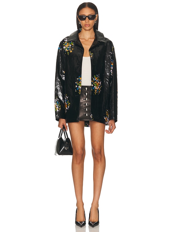 ジャケット・アウター JIL SANDER 23SS JACKET 10 TM JIL SANDER（ジルサンダー） ジャケット JACKET 10 TM 大きいサイズ