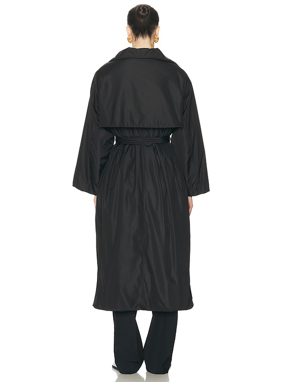 【Dgさん専用】JIL SANDER WARDROBE SPORT COAT Jil Sander Sport Coat in Black | FWRD