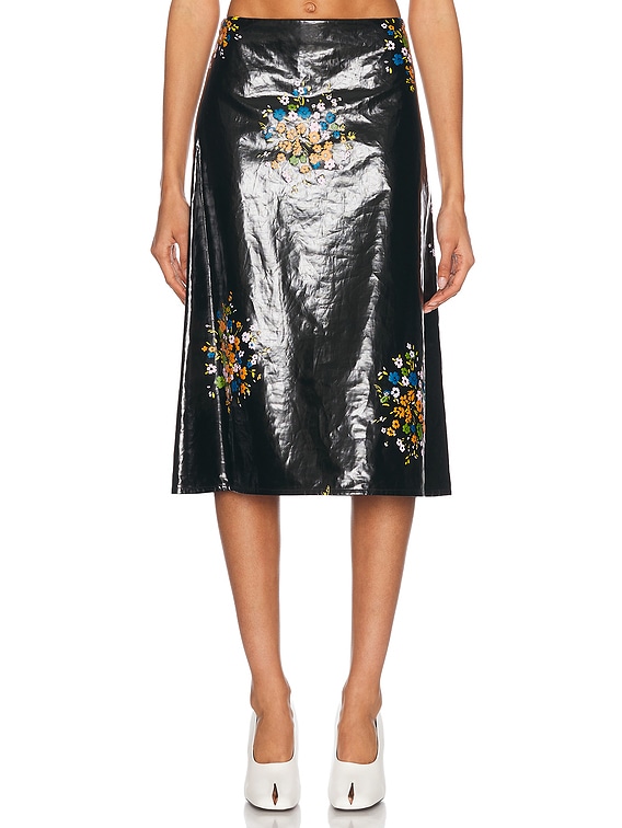 Jil Sander Skirt in Haribo | FWRD