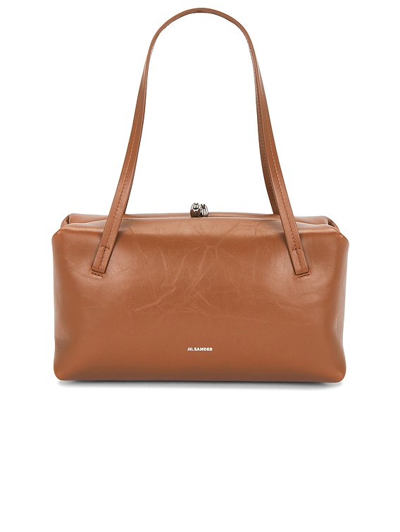 Jil Sander GOJI PILLOW スモールトートバッグ Jil Sander Goji Pillow Handle Small Bag | Shopbop
