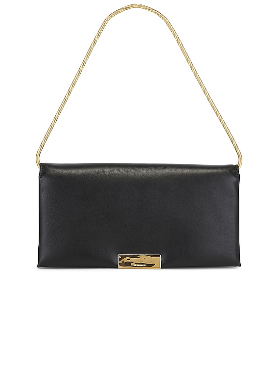 ■Jil Sander■ Circle Pouch Bag Black J08VL0006P5627001 J08V gzvqm2rt31jblcjsph1d7sxyqhyk8w