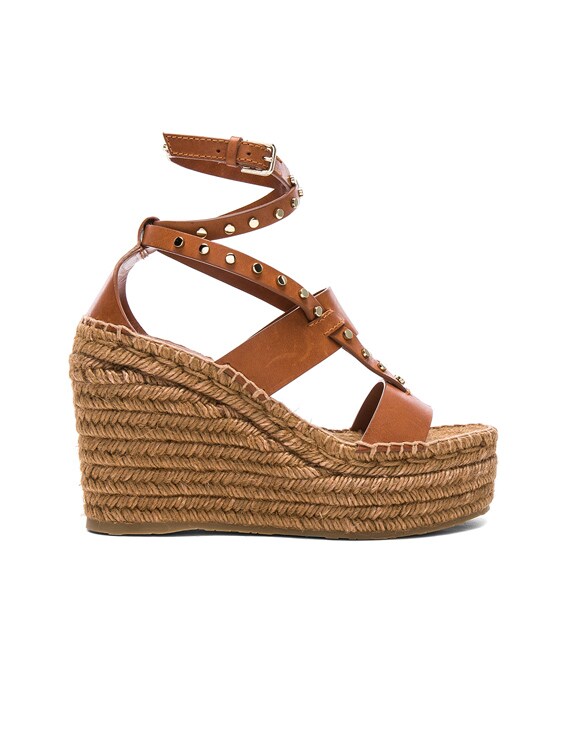 jimmy choo danica wedge