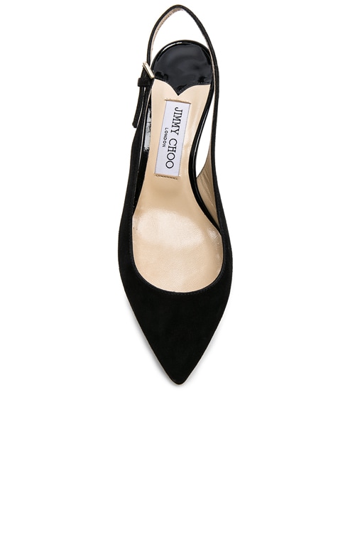 jimmy choo gemma 40