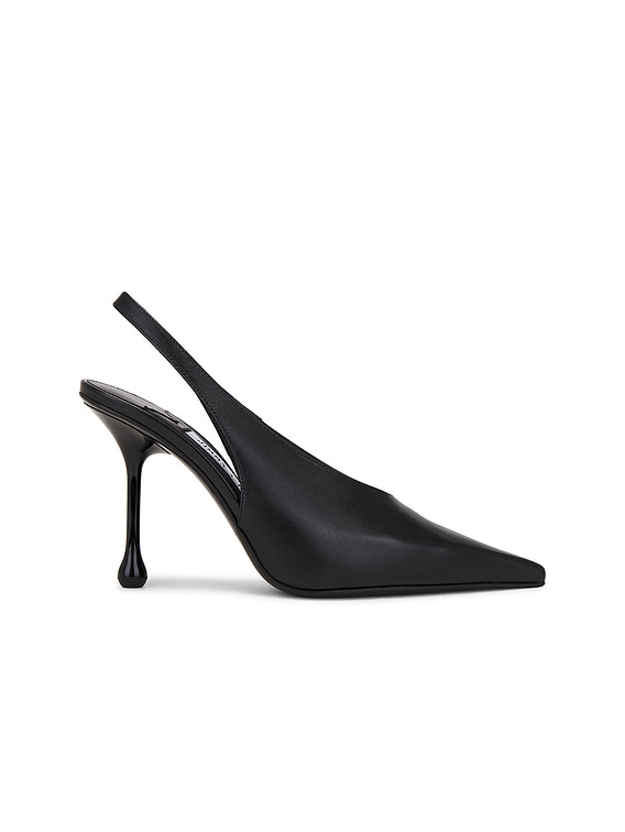 Isa 95 Slingback Heel