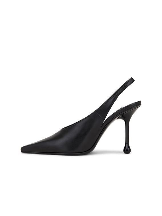 Isa 95 Slingback Heel