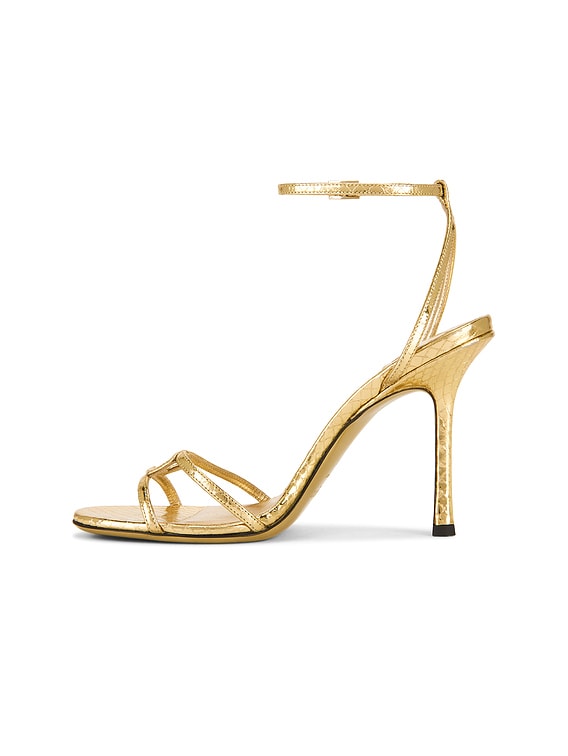 1998 Leo 100 Sandal