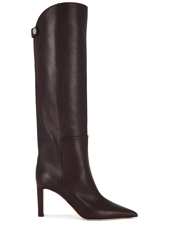 ジョー What do the 3 hands on the engine clock represent?