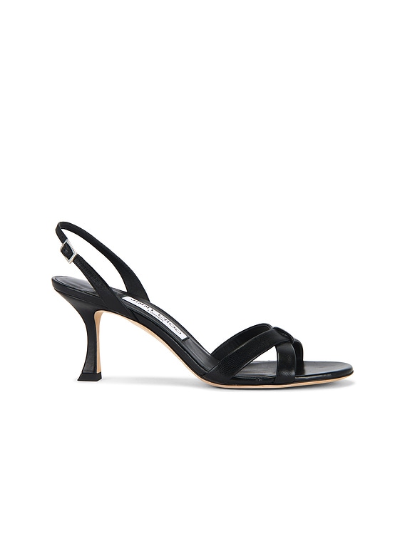 Jimmy Choo サンダル - Black | FWRD