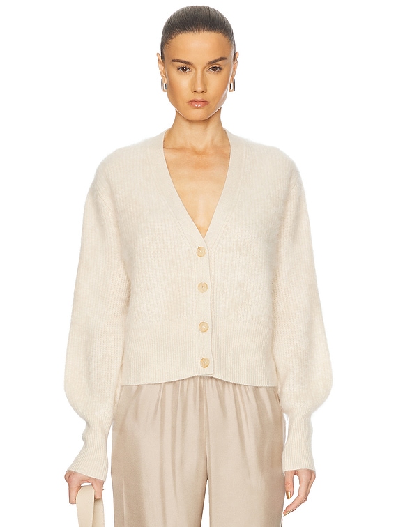 Jenni Kayne Warm Cardigans Jenni Kayne Cashmere Peyton Cardigan In