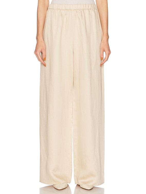 Summer Demi Pant