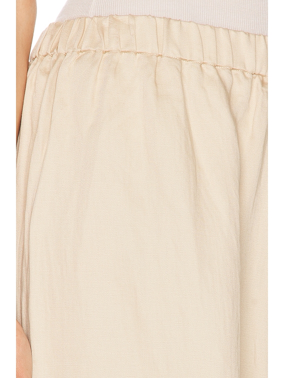 Summer Demi Pant