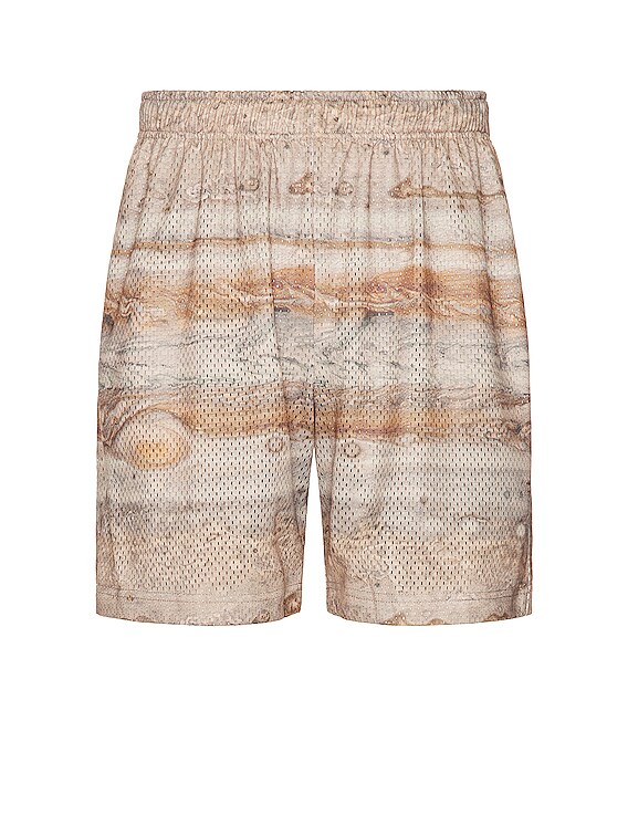 JOHN ELLIOTT Practice Shorts in Jupiter | FWRD