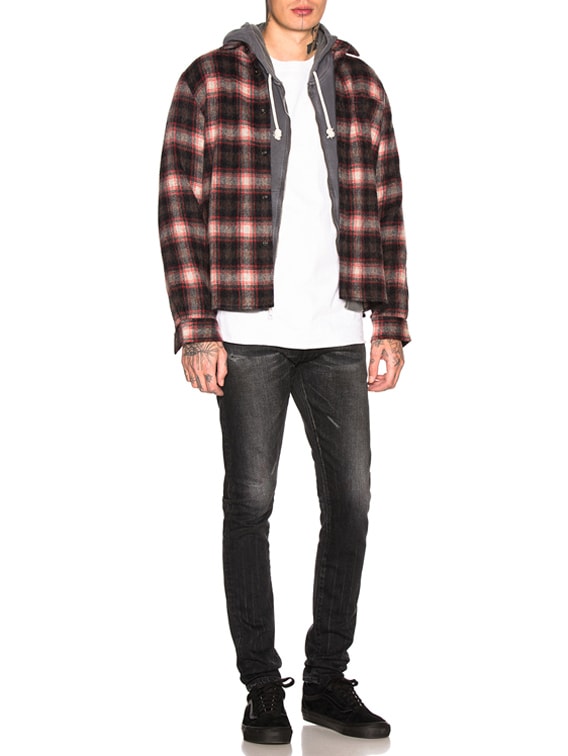 john elliott cast 2 ronin