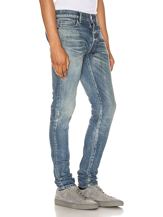 john elliott cast 2 denim