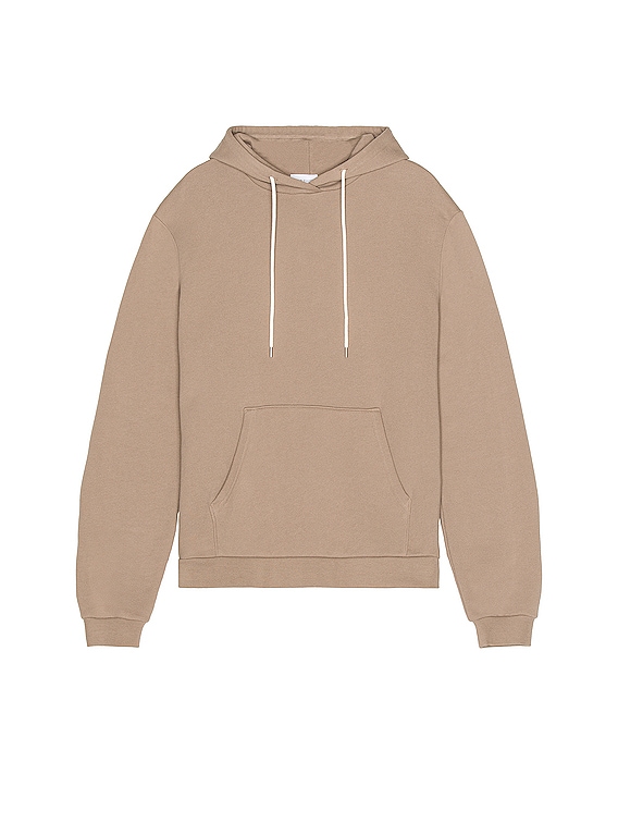 Sold John Elliott Cashmere Fleece Beach Hoodie