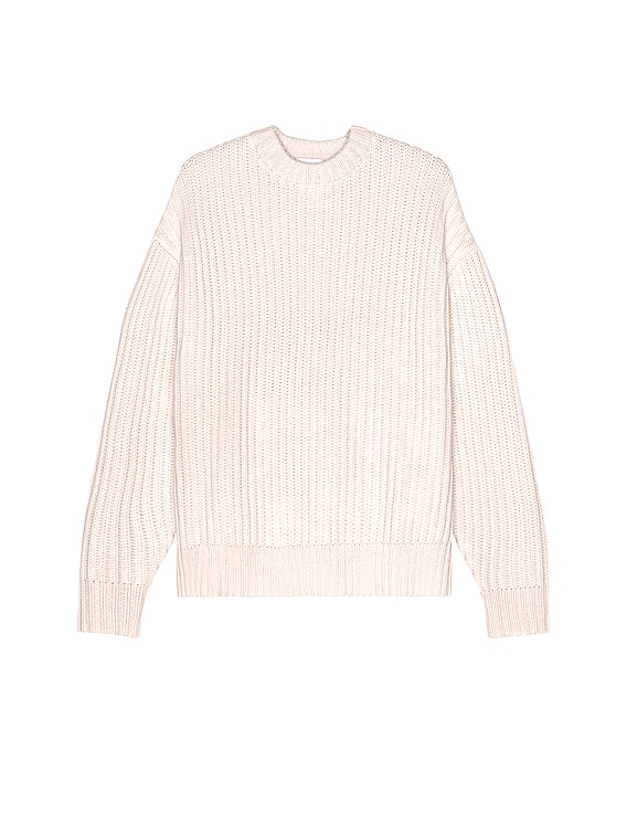 Capri Cashmere Cardigan / Ivory - JOHN ELLIOTT