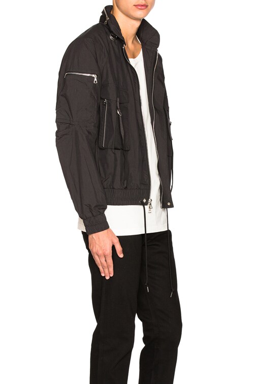 parachute jacket online