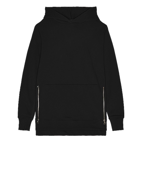 John elliott clearance villain hoodie sizing