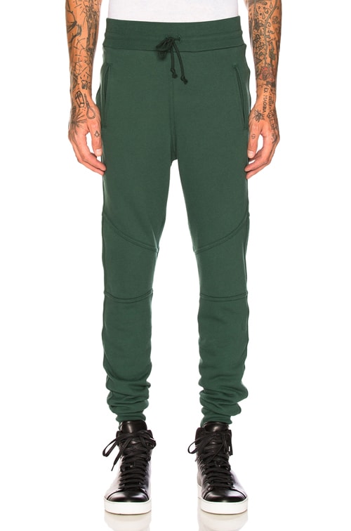 John elliott escobar online sweatpant