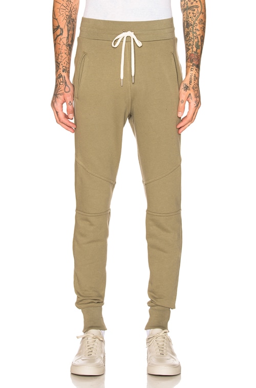 escobar sweatpants sizing