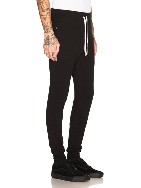 john elliott rio sweatpants