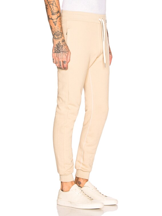 john elliott rio sweatpants