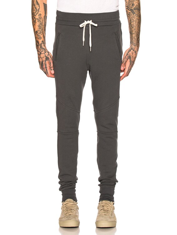 escobar sweatpants sizing