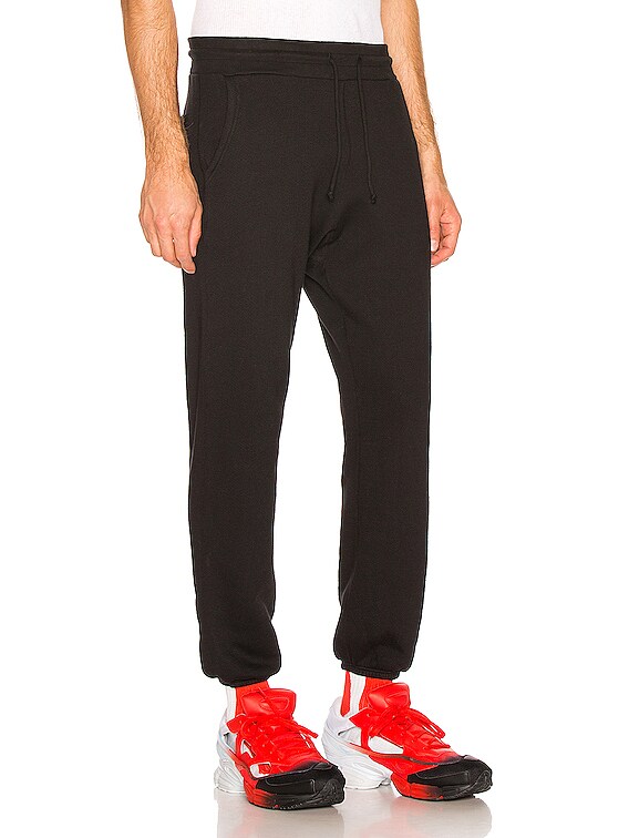john elliott vintage fleece