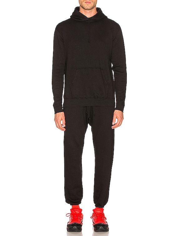 john elliott vintage fleece sweatpants